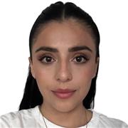 Profesora de matemáticas , con más de 3 años en experiencia dictando clases de manera online a través de plataformas freelance.